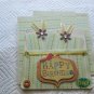 Happy Birthday - Pocket Tag Mat Set