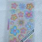 Sticko Vellum Flowers Stickers