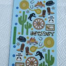 Stickopotamus The Cowboy Stickers