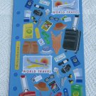 Stickopotamus Travel Stickers