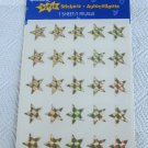 Hallmark Stars Stickers