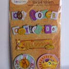Cat Lover Stickers