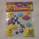 Creative Hands Celestial Stickers