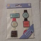 Joann Essentials Birthday Stickers