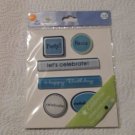 Joann Essentials Celebration Stickers