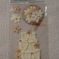 Keepsake Cake Stickers