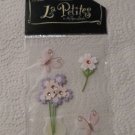LaPetites 7 Stickers