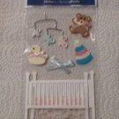 Sandylion Baby ABC Stickers Sandylion Baby ABC Stickers