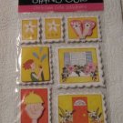 Standouts 1 Stickers