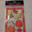 Standouts 6 Stickers