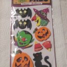 Trick or Treat Google Eyes 4 Stickers