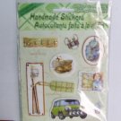 Traveling Stickers