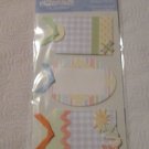 Zoophabets 2 Tags Stickers Zoophabets 2 Tags Stickers