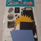 Memories Die Cuts