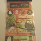 Soft Spoken Trick or Treat Stickers Soft Spoken Trick or Treat Stickers