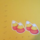 Candy Corn - Die Cut