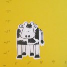 Cow  - Die Cut