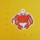 Crab - Die Cut
