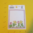 Easter Frameups - Die Cut
