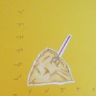 Hay - Die Cut