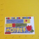 Mother Saying - Die Cut