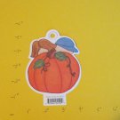 Pumpkin Friends - Die Cut Pumpkin Friends - Die Cut