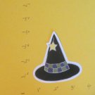 Witches Hat - Die Cut