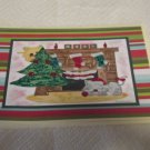 Noel Cats - 5x7" Greeting Card with envelope
