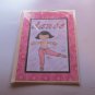 Dance 1 - 5x7" Greeting Card with envelope