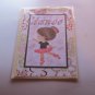 Dance 2 - 5x7" Greeting Card with envelope