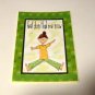 Feet Don't Fail Me Now - 5x7" Greeting Card with envelope