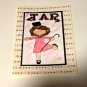 Tap a - 5x7" Greeting Card with envelope