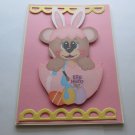 Egg Hunt - 5x7" Greeting Card with envelope