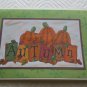 Autumn - 5x7" Greeting Card with envelope