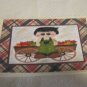 Fall Boy 2 - 5x7" Greeting Card with envelope