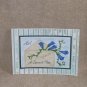 A Special Note - 5x7" Greeting Card with envelope