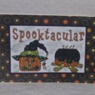 Spooktacular - 5x7" Greeting Card with envelope