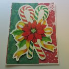 Candy Canes 1 - 5x7" Greeting Card with envelope