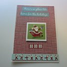 There's No Place Like Home 1 - 5x7" Greeting Card with envelope