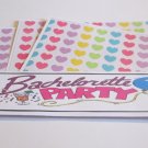 Bachelorette Party - 4pc Mat Set