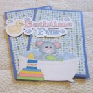 Bathtime Fun Mouse - Mat Set