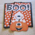 Boo a - Mat Set