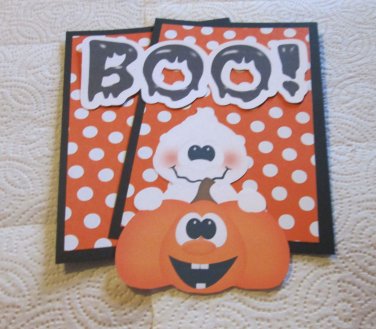 Boo a - Mat Set