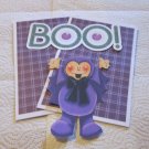 Boo - Mat Set