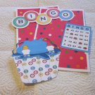 Bingo - Mat Set Bingo - Mat Set