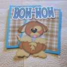Bow Wow aa - Mat Set