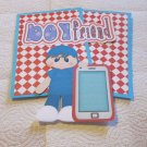Boy Friend - Mat Set