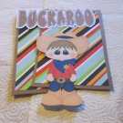 Buckaroo Boy - Mat Set