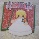 Bride - Mat Set