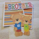 Brother 2- Mat Set Brother 2- Mat Set